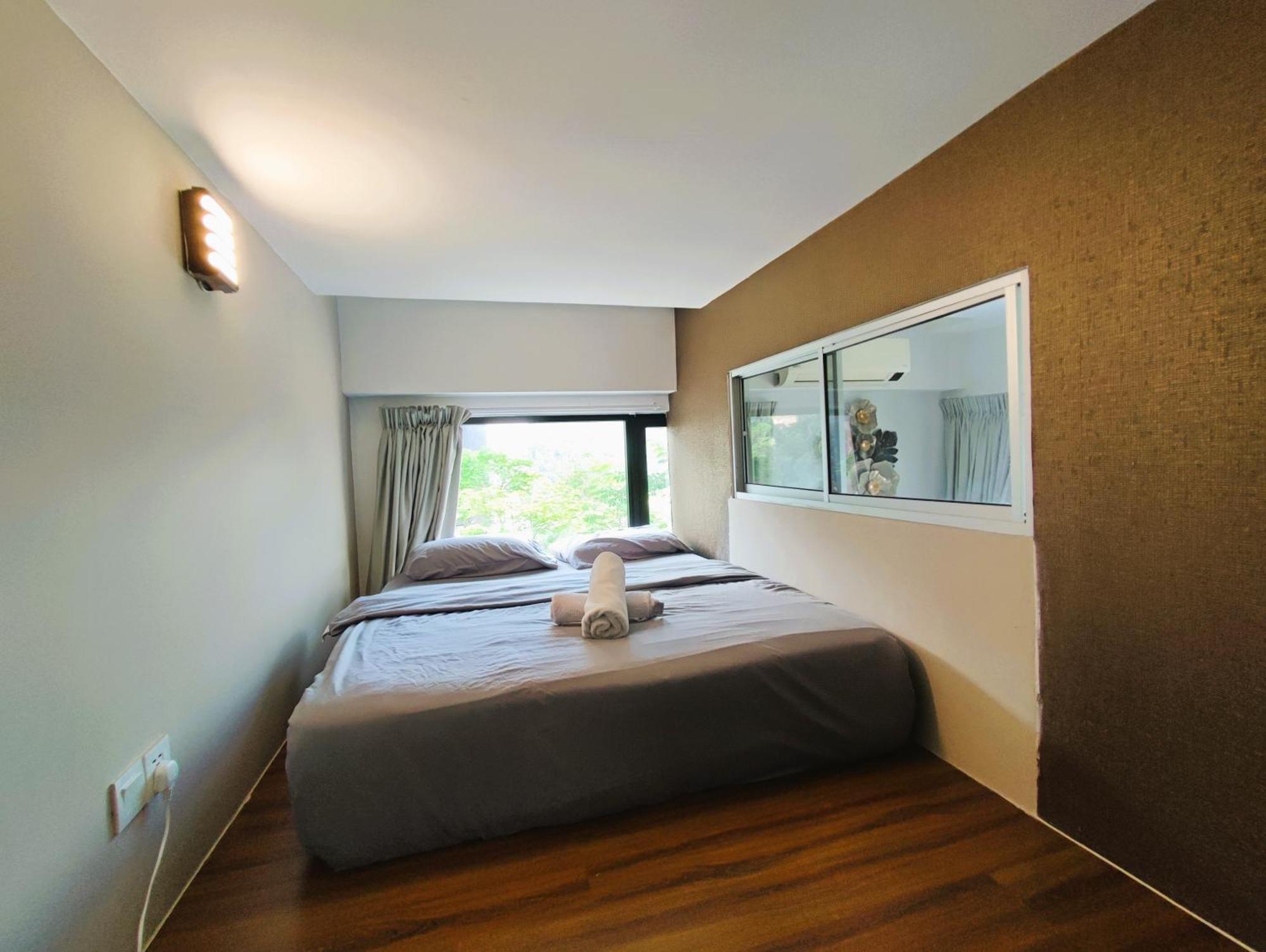 The Garden@Midhill Genting Highlands公寓 外观 照片